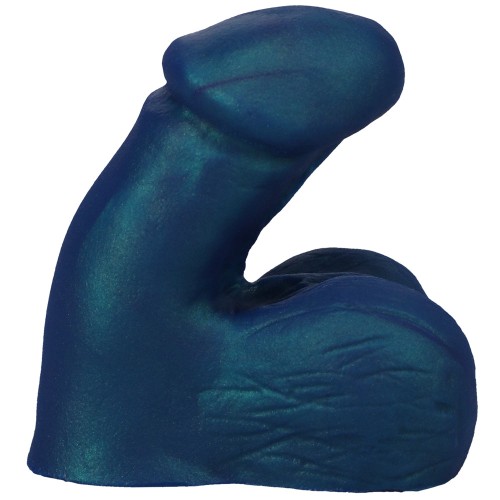 Packer de Silicona Tantus On The Go para Comodidad