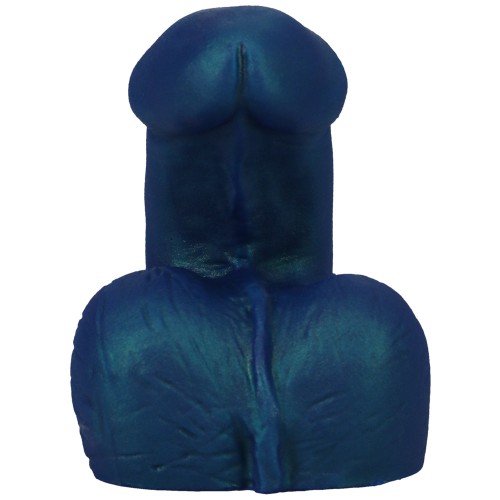 Tantus Silicone On The Go Packer for Comfort