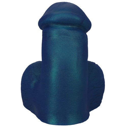 Tantus Silicone On The Go Packer for Comfort