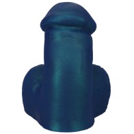 Tantus Silicone On The Go Packer for Comfort