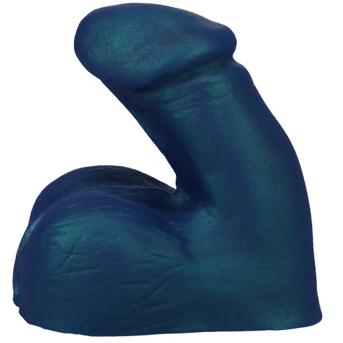 Packer de Silicona Tantus On The Go para Comodidad