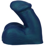 Tantus Silicone On The Go Packer for Comfort