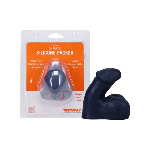 Packer Super Suave Tantus On The Go