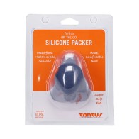 Packer Super Suave Tantus On The Go