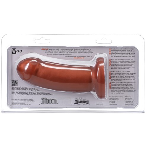 Tantus They/Them Dildo 5.5 pulgadas