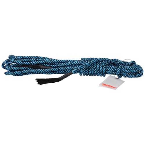 Tantus 30 ft. Azure Rope for Bondage