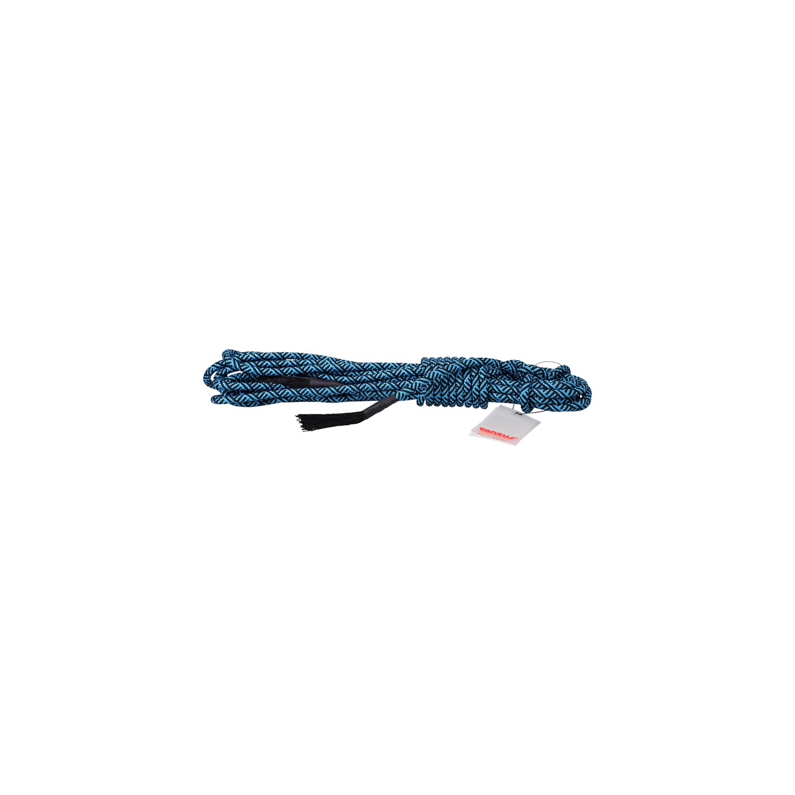 Tantus 30 ft. Azure Rope for Bondage