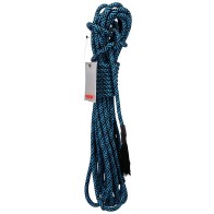 Tantus 30 ft. Azure Rope for Bondage