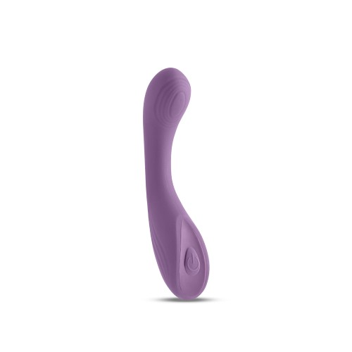 Desire Pure Dusty Lavender Vibrator