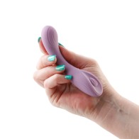 Vibrador Pure Dusty Lavender de Desire