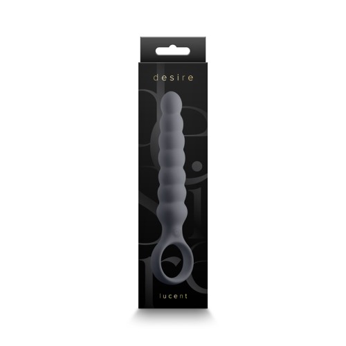 Desire Lucent Smoke Flexible Wand