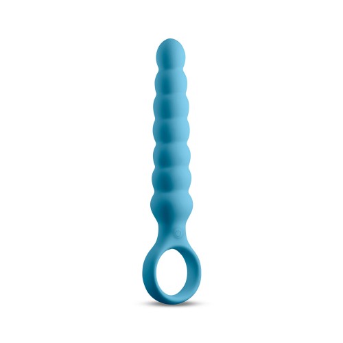 Desire Lucent Blue Flexible Wand