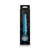 Desire Lucent Blue Flexible Wand