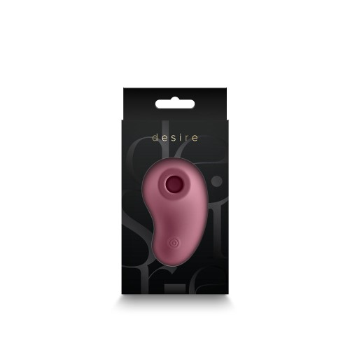 Desire Tresor Dawn Pulsating Air Technology - Ultimate Pleasure