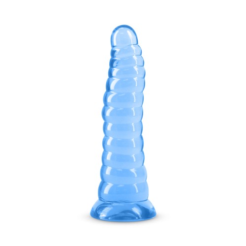 Dildo Jelly Fantasia Nymph Azul