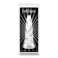 Dildo Jelly Sirena Fantasia