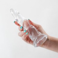 Dildo Jelly Sirena Fantasia