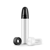 Titan Penis Pump Black by Enlarge