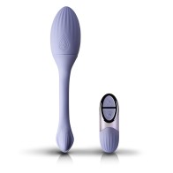 NIYA 1 Rechargeable Kegel Massager - Strength & Pleasure