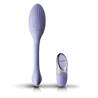 NIYA 1 Rechargeable Kegel Massager - Strength & Pleasure