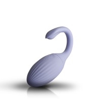 NIYA 1 Rechargeable Kegel Massager - Strength & Pleasure