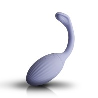 NIYA 1 Rechargeable Kegel Massager - Strength & Pleasure