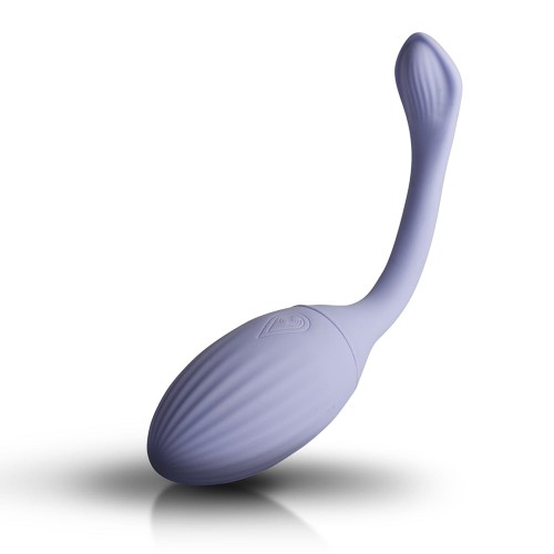 NIYA 1 Rechargeable Kegel Massager - Strength & Pleasure