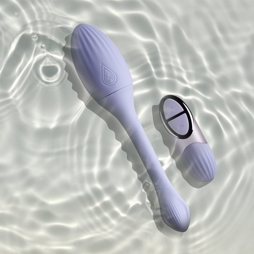 NIYA 1 Rechargeable Kegel Massager - Strength & Pleasure