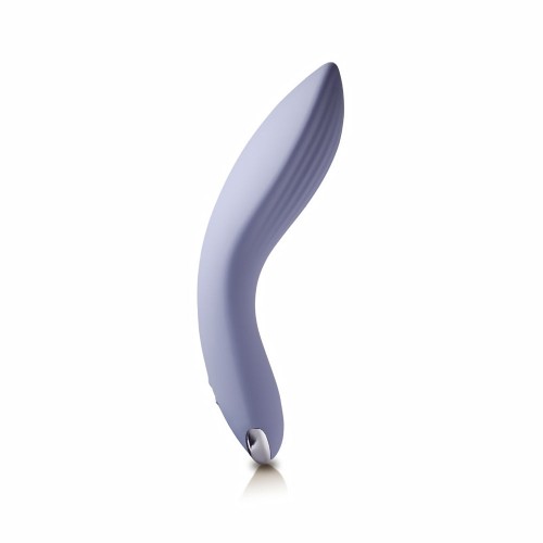 NIYA 2 Rechargeable Couples Massager Cornflower