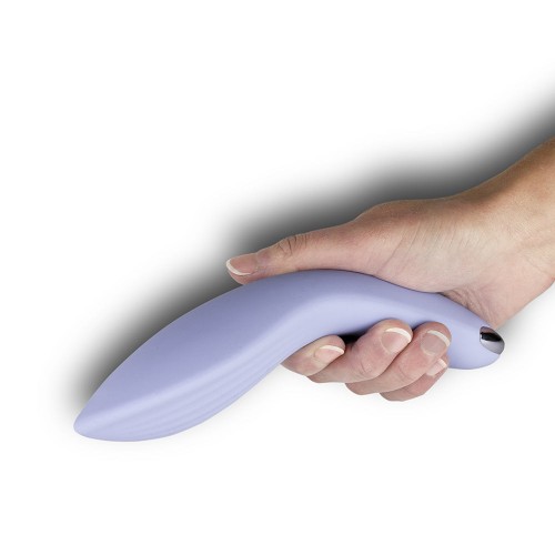 NIYA 2 Rechargeable Couples Massager Cornflower