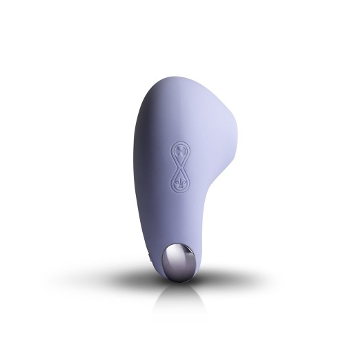 NIYA 6 Rechargeable Silicone Air Pressure Stimulator