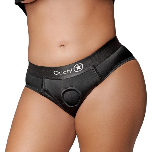 Culotte Vibrante Ouch!