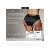 Culotte Vibrante Ouch!