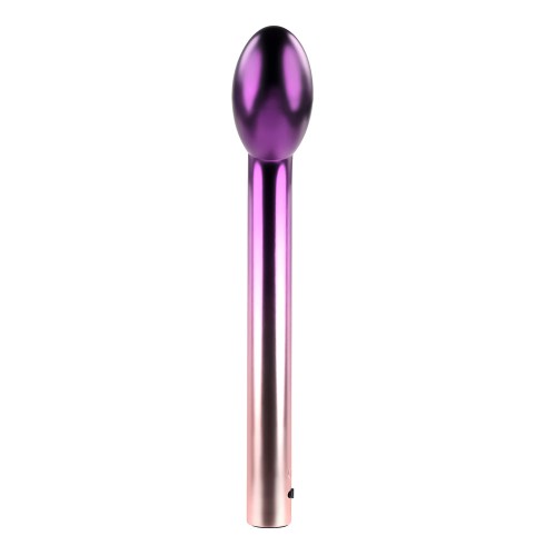 Vibrador G-Spot Recargable Playboy Afternoon Delight Ombre