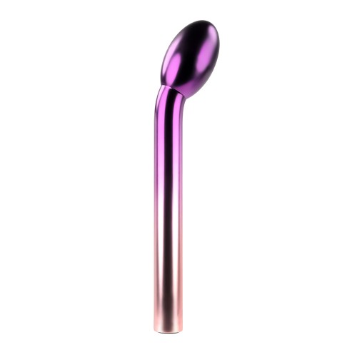 Vibrador G-Spot Recargable Playboy Afternoon Delight Ombre