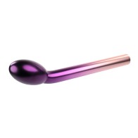 Vibrador G-Spot Recargable Playboy Afternoon Delight Ombre