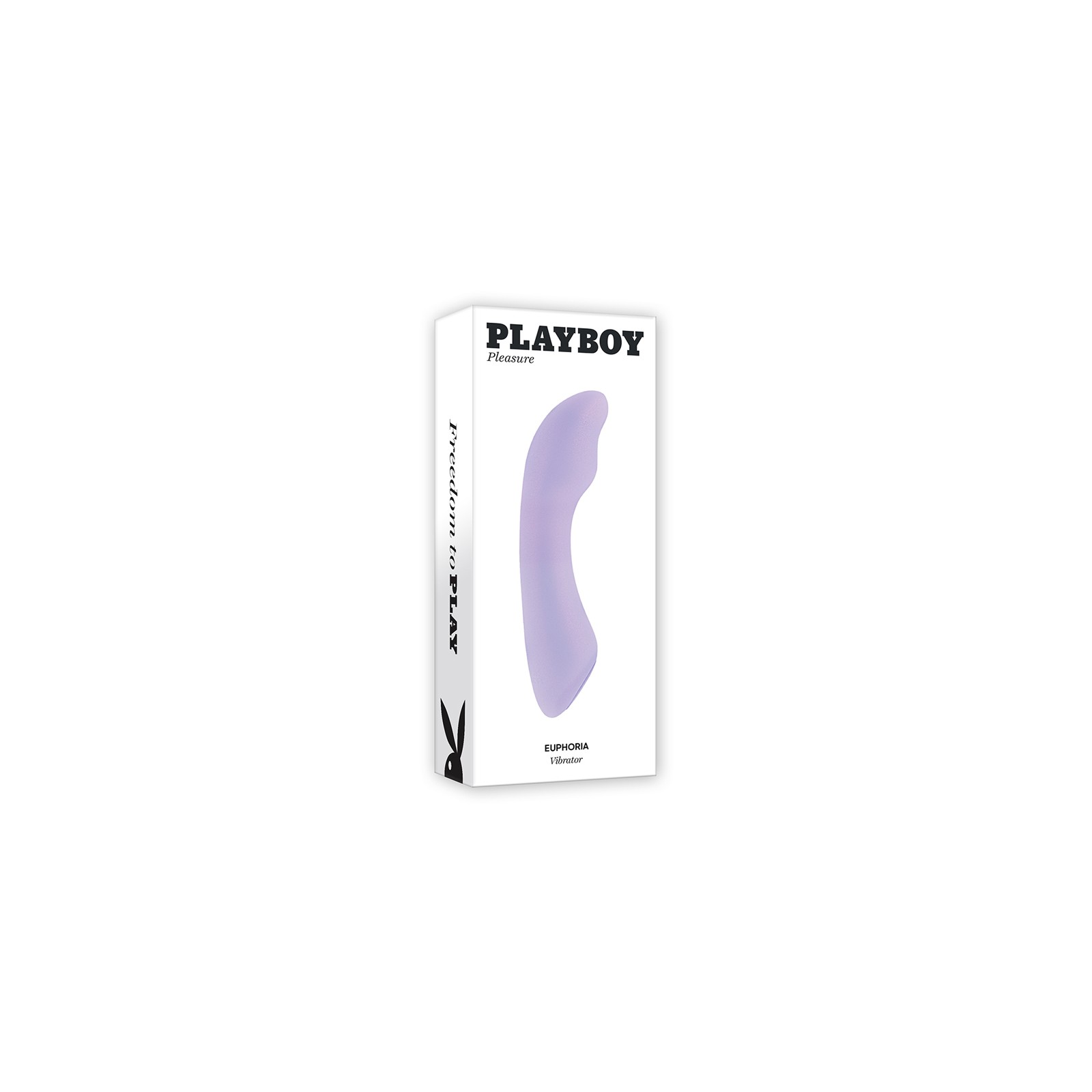 Vibrador de Punto G Euphoria en Opal para Placer Definitivo