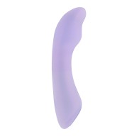 Vibrador de Punto G Euphoria en Opal para Placer Definitivo