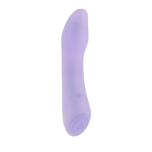 Euphoria G-Spot Vibrator in Opal for Ultimate Pleasure