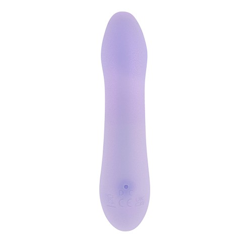 Euphoria G-Spot Vibrator in Opal for Ultimate Pleasure