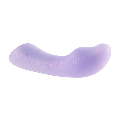 Vibrador de Punto G Euphoria en Opal para Placer Definitivo