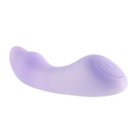 Vibrador de Punto G Euphoria en Opal para Placer Definitivo