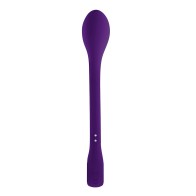 Vibrador Recargable para Punto G Playboy