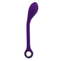 Vibrador Recargable para Punto G Playboy