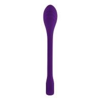 Vibrador Recargable para Punto G Playboy