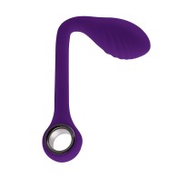 Playboy Rechargeable G-Spot Vibrator