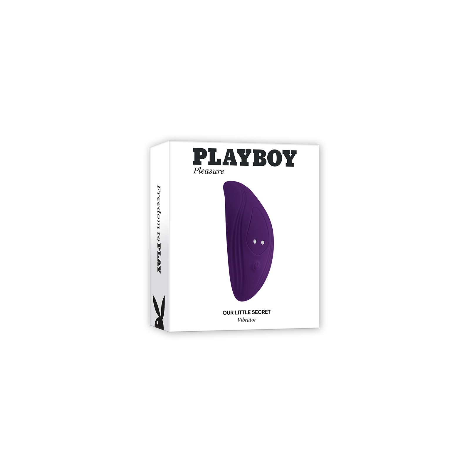 Vibrador de Panty Control Remoto Nuestro Pequeño Secreto