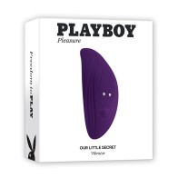 Our Little Secret Remote Controlled Panty Vibrator