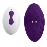 Vibrador de Panty Control Remoto Nuestro Pequeño Secreto