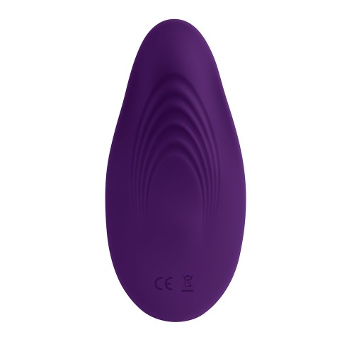 Our Little Secret Remote Controlled Panty Vibrator